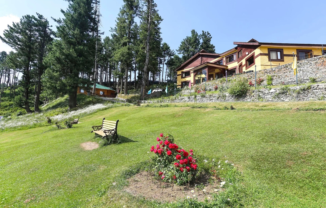 Royal Park Hotel